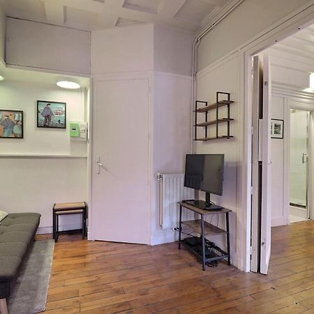 Chaponnay - Superb T2 Apartment - Lyon 3Rd 外观 照片