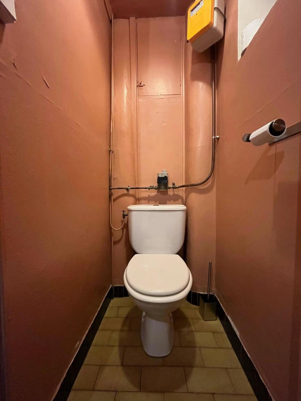 Chaponnay - Superb T2 Apartment - Lyon 3Rd 外观 照片