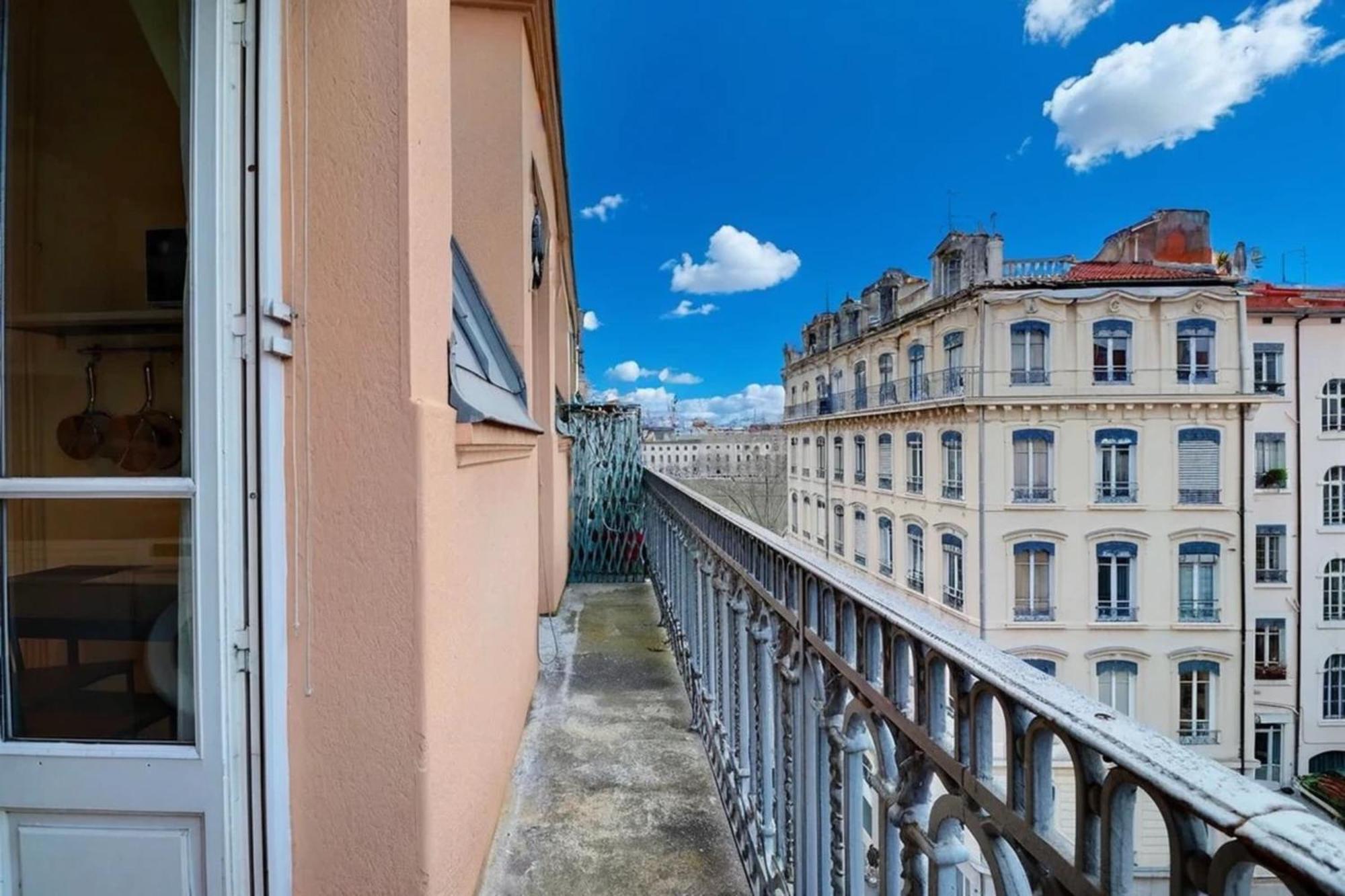 Chaponnay - Superb T2 Apartment - Lyon 3Rd 外观 照片